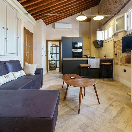 Historic Center Apartment マラガ エクステリア 写真