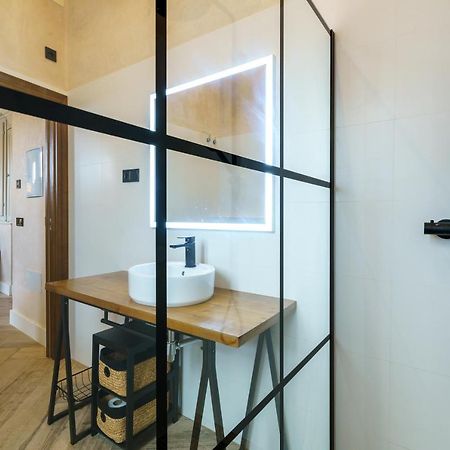 Historic Center Apartment マラガ エクステリア 写真