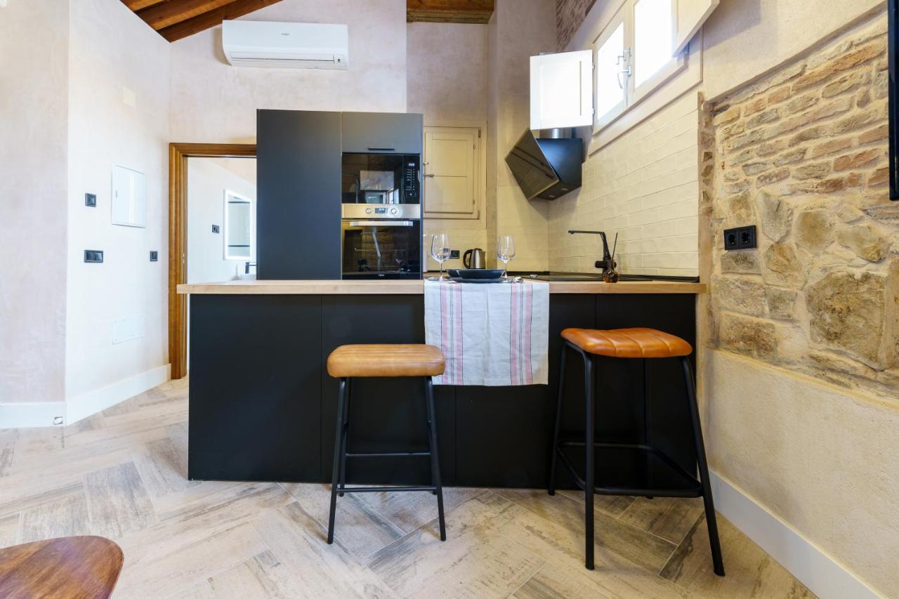 Historic Center Apartment マラガ エクステリア 写真