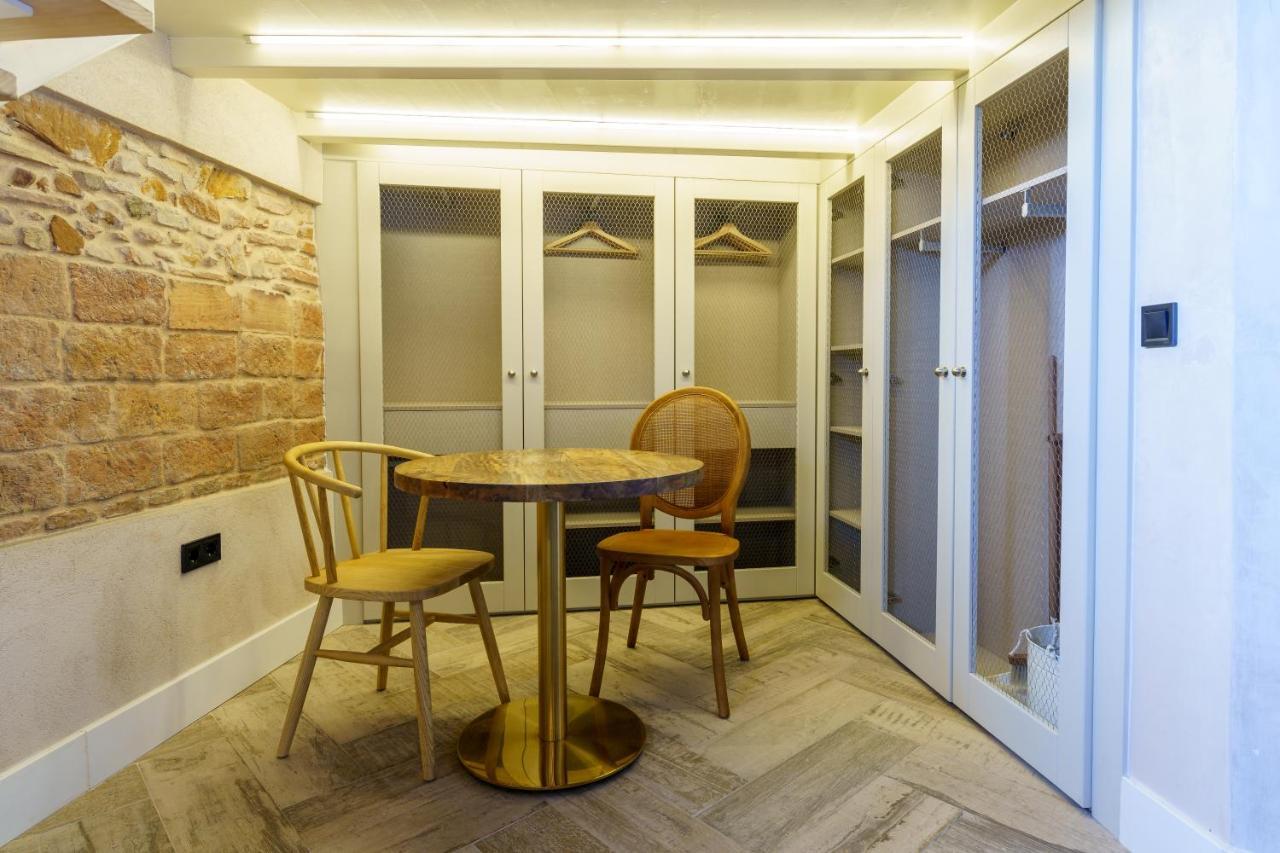 Historic Center Apartment マラガ エクステリア 写真
