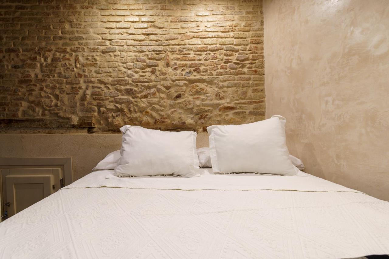 Historic Center Apartment マラガ エクステリア 写真