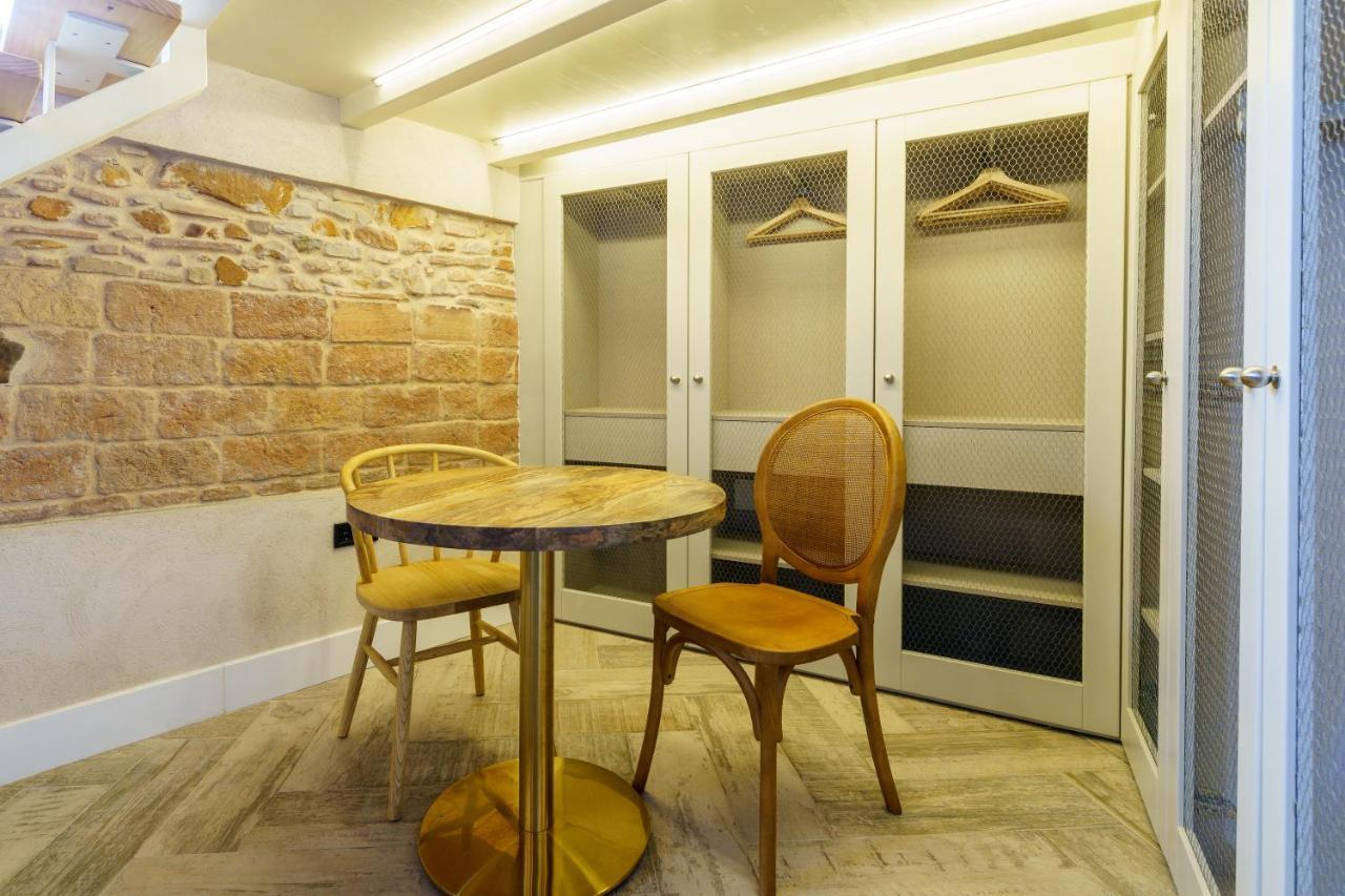 Historic Center Apartment マラガ エクステリア 写真