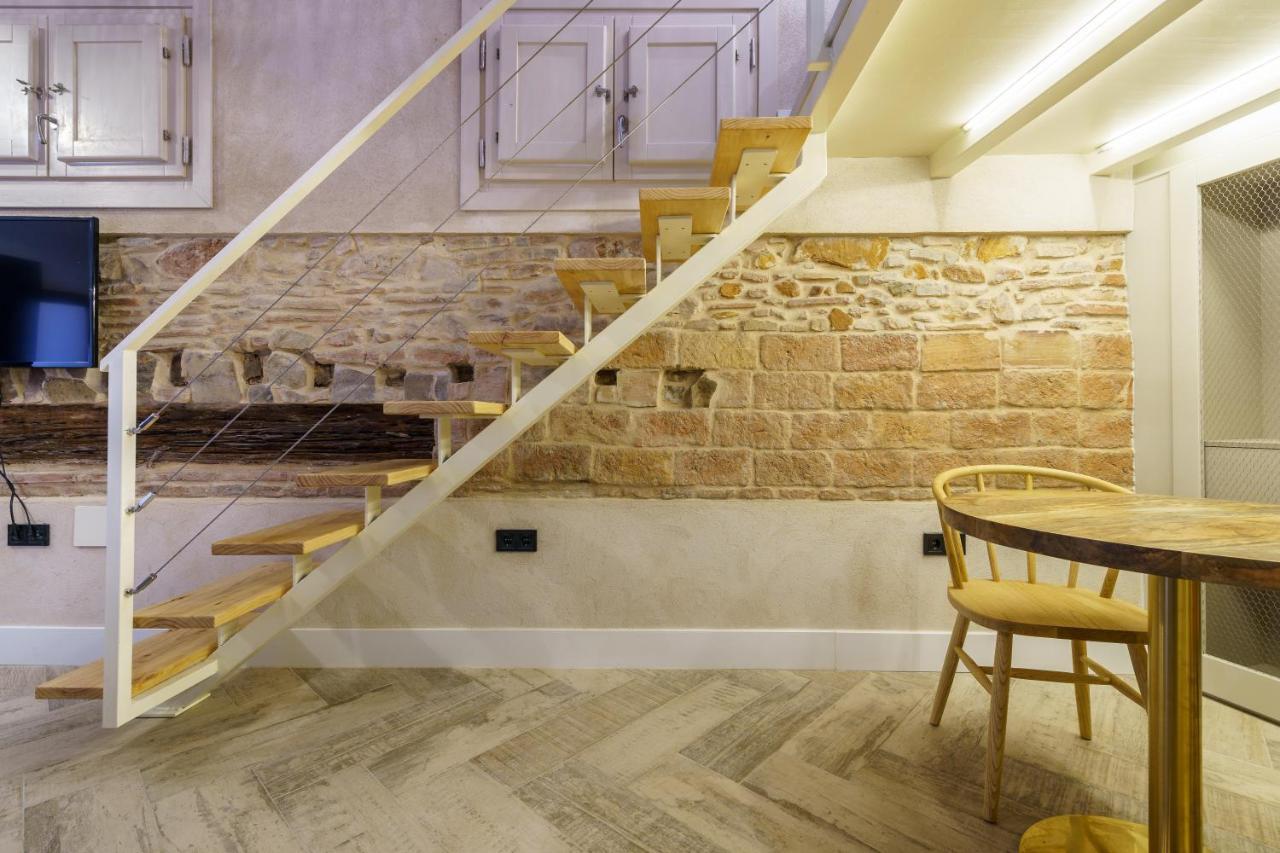Historic Center Apartment マラガ エクステリア 写真